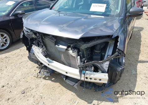 2021 Honda Pilot Awd Ex-L from USA, damaged, VIN 5FNYF6H51MB077312